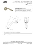 Z7000-H1 Specsheet Z7000-H1 Specsheet