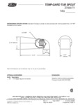 Z7000-T1 Specsheet Z7000-T1 Specsheet