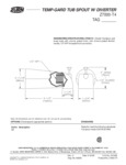 Z7000-T4 Specsheet