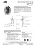 Z7100-SS-LH Specsheet