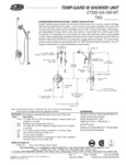 Z7300-SS-HW-MT Specsheet Z7300-SS-HW-MT Specsheet