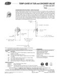 Z7300-SS-MT Specsheet