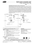 Z7301-SS-MT-DV2P-HW Specsheet
