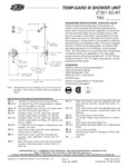 Z7301-SS-MT Specsheet