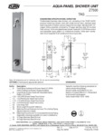 Z7500 Specsheet