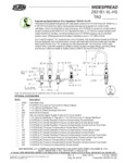 Z831B1-XL-HS Spec