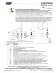 Z831B3-XL-ICT-HS Spec