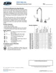 Z831B4-XL-4F-G Spec