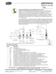 Z831J1-XL-ICT-HS-3F Spec