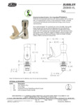 Z83600-XL Specsheet