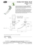 Z85500-XL-WM Specsheet