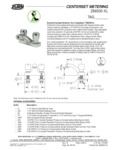 Z86500-XL Specsheet