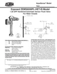 ZEM6000PL-HET-IS Specsheet
