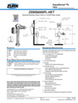 ZEMS6000PL-HET Specsheet