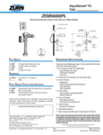 ZEMS6000PL Specsheet