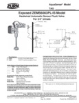 ZEMS6003PL-IS Specsheet