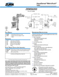 ZEMS6203 Specsheet