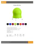 Zenergy Specs