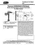 ZER6000AV-CPM Specs
