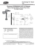 ZER6000AV-HET-CP Specsheet