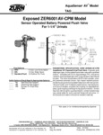 ZER6001AV-CPM Specs