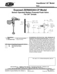 ZER6003AV Specsheet