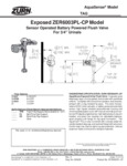 ZER6003PL-WS1-CP Specsheet