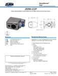 Zerk-CCP Specsheet
