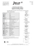 Zoeller N42 Specsheet