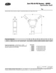 Zurn PEX-Al-PEX Reamer – QHPAP- Specsheet Zurn PEX-Al-PEX Reamer – QHPAP- Specsheet