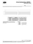Zurn QHPAPES-3 Specsheet Zurn QHPAPES-3 Specsheet