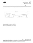 Zurn QSTC Specsheet
