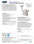 Zurn Z-WC5-S