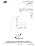 Zurn Z8943-NT Specs