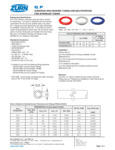 ZurnTubing_Specsheet
