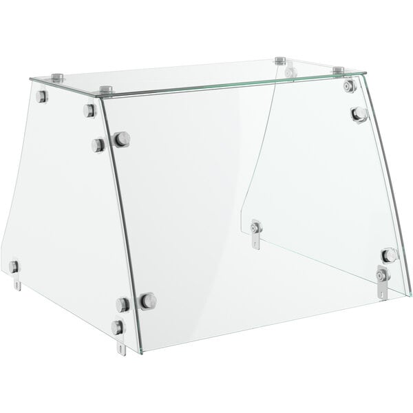 Merchandising and Display Refrigeration Parts