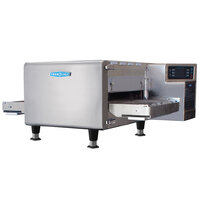 TurboChef HHC1618 STD-48 48 inch Electric Countertop Impingement Conveyor Oven- 208/240V, 3 Phase