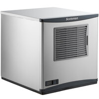 Scotsman C0322SA-1 Prodigy® Series 22" Air-Cooled Small Cube Ice Machine - 356 lb., 115V