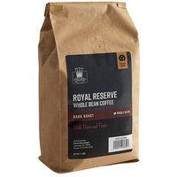 Crown Beverages Royal Reserve Guatemalan Whole Bean Coffee 2 lb.