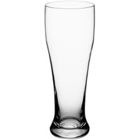 Acopa 16 oz. Customizable Pilsner Glass - 12/Case