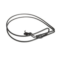 Kolpak 550000457 Drain Pan Defrost Heater (El26-60