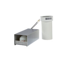 Kolpak 142572565 Vent,Air Heted,Standard (Instled)