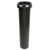 Vollrath INC-80 In-Counter 8 - 44 oz. Cup Dispenser - 23" Long