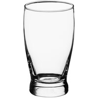 Acopa 5 oz. Customizable Barbary Beer Tasting Glass - 12/Case
