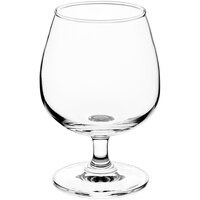 Acopa Select 12 oz. Customizable Stemmed Brandy Snifter - 12/Case