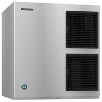 Hoshizaki KM-1100MAJ 30" Air-Cooled Modular Crescent Cube Ice Machine - 1,087 lb., 230V