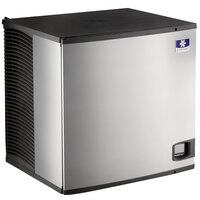 Manitowoc IYT1200A-261 Indigo NXT 30" Air-Cooled Half Dice Ice Machine - 1,213 lb., 208-230V