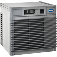 Follett MCD425ABS Maestro Plus 19" Air-Cooled Chewblet Ice Machine with Remote Ice Delivery - 425 lb., 115V