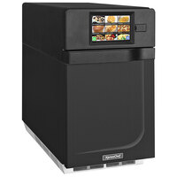 XpressChef 3i MRX2 Black High-Speed Countertop Oven - 208/240V, 5,500W