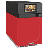 XpressChef 3i MRX2 Red High-Speed Countertop Oven - 208/240V, 5,500W